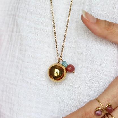 Bola della gravidanza