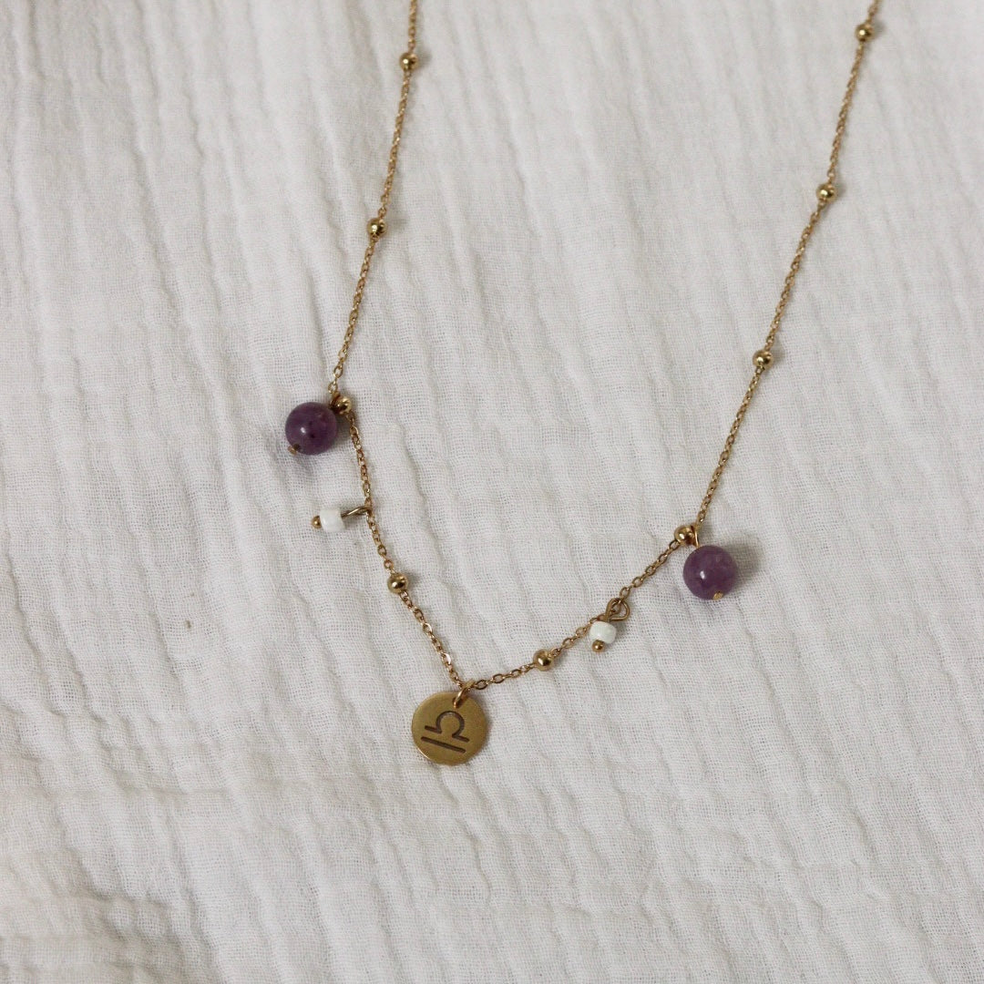 Collier Astro