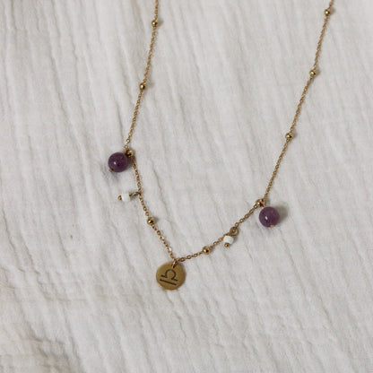 Collier Astro