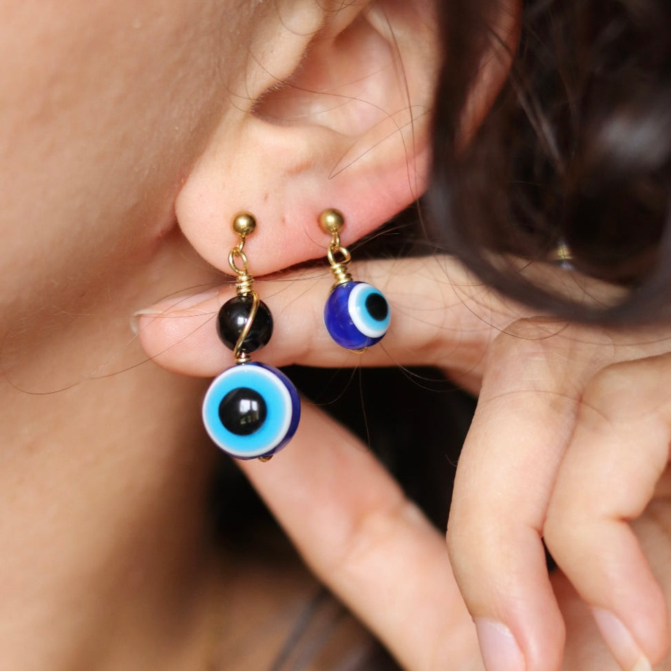 Puces d'oreille 🧿