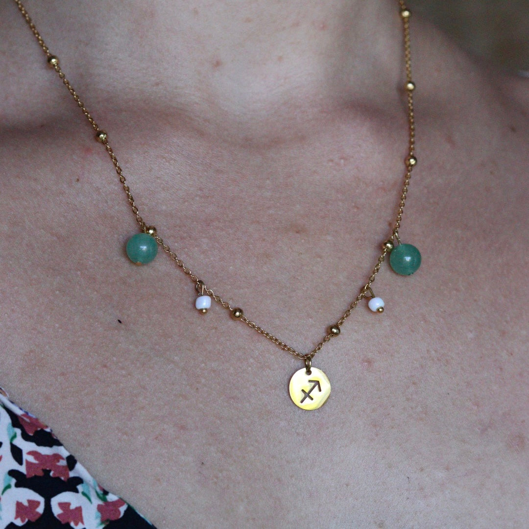 Collier Astro