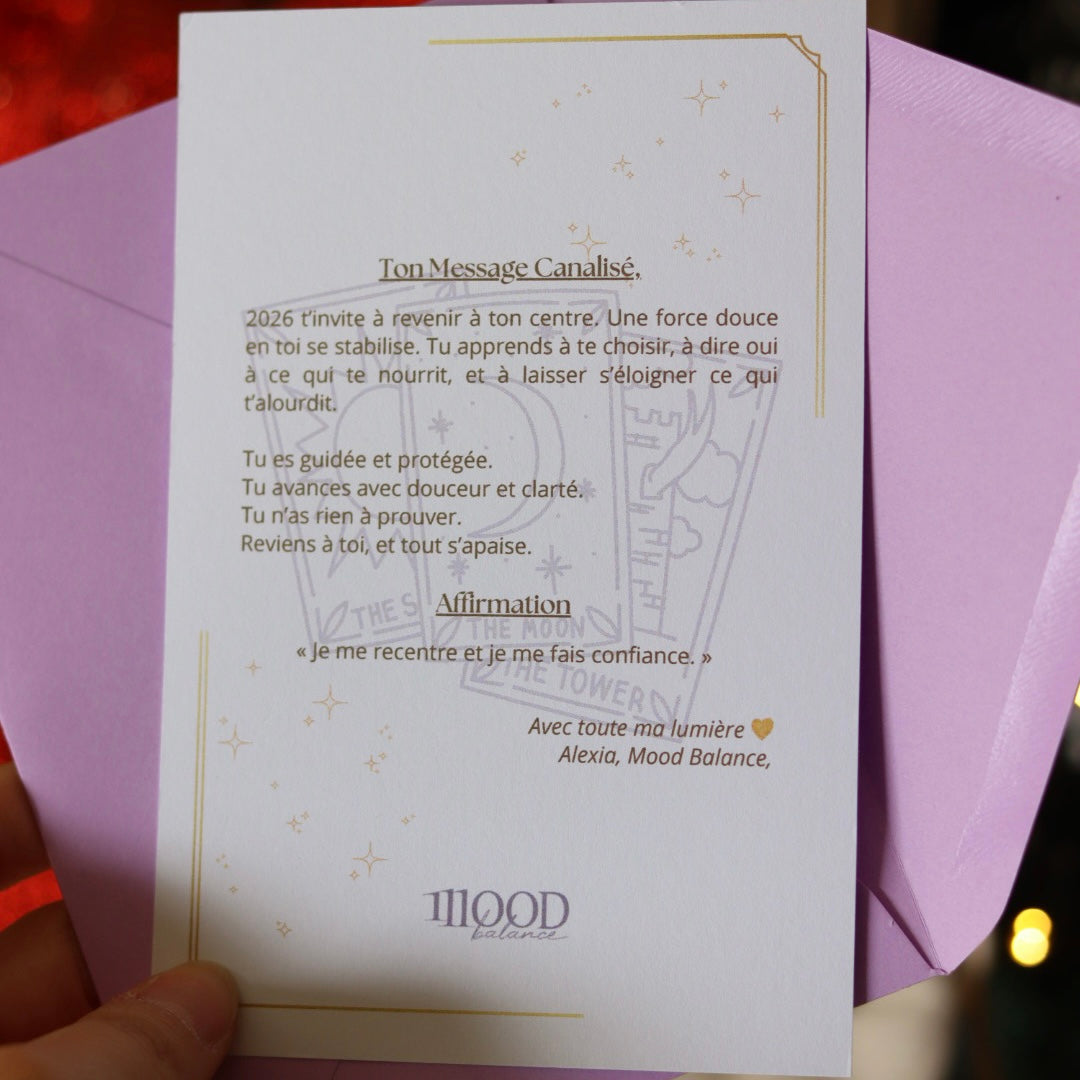 Calendrier de l'Après