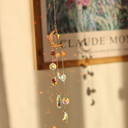 Attrape Soleil Spirituel