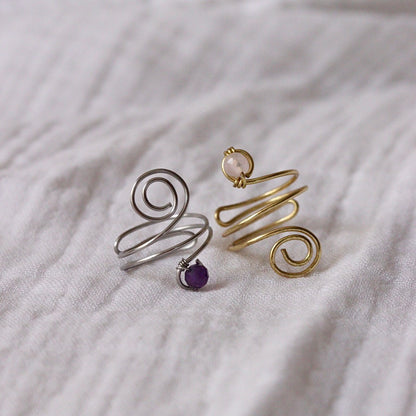 Anello Noémia