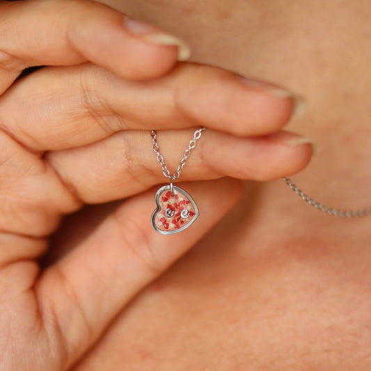 Collier symbolique