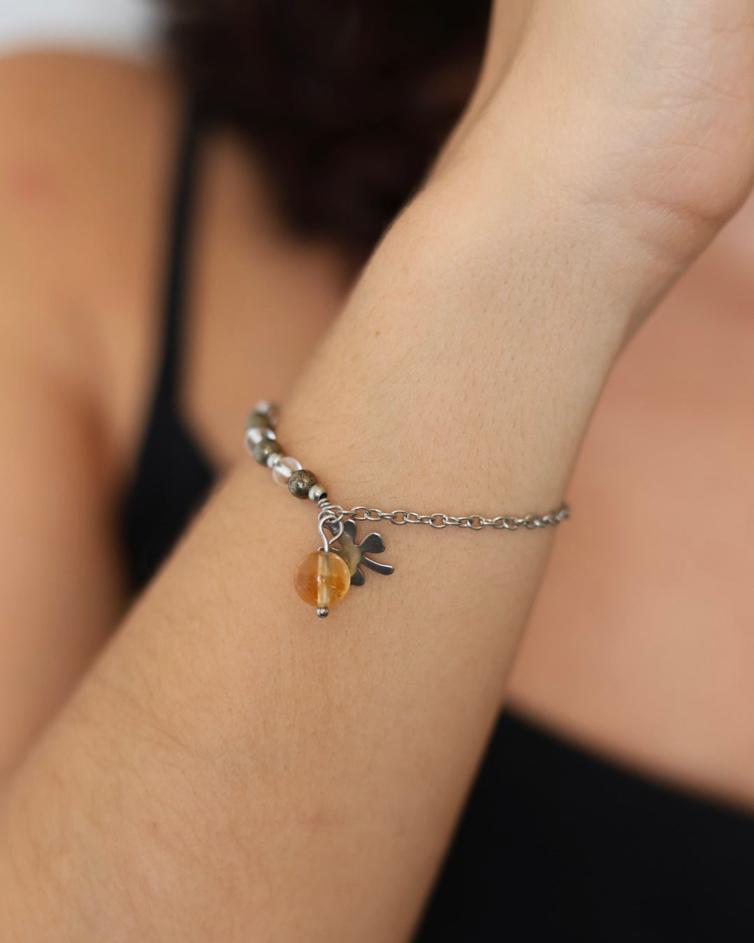 Bracelet « Prospérité »