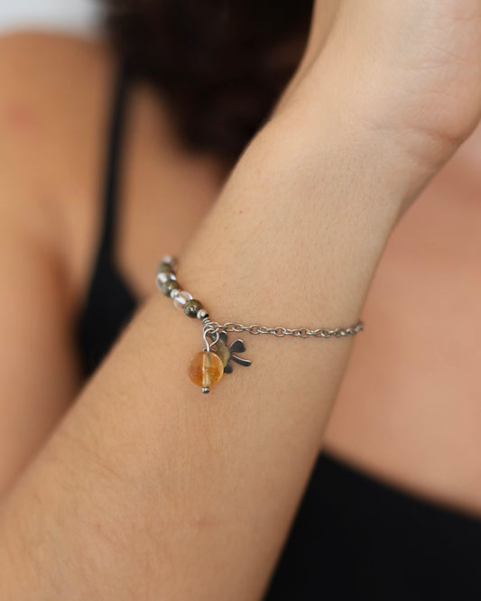 Bracelet « Prospérité »