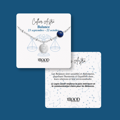 Collana Astro Libra