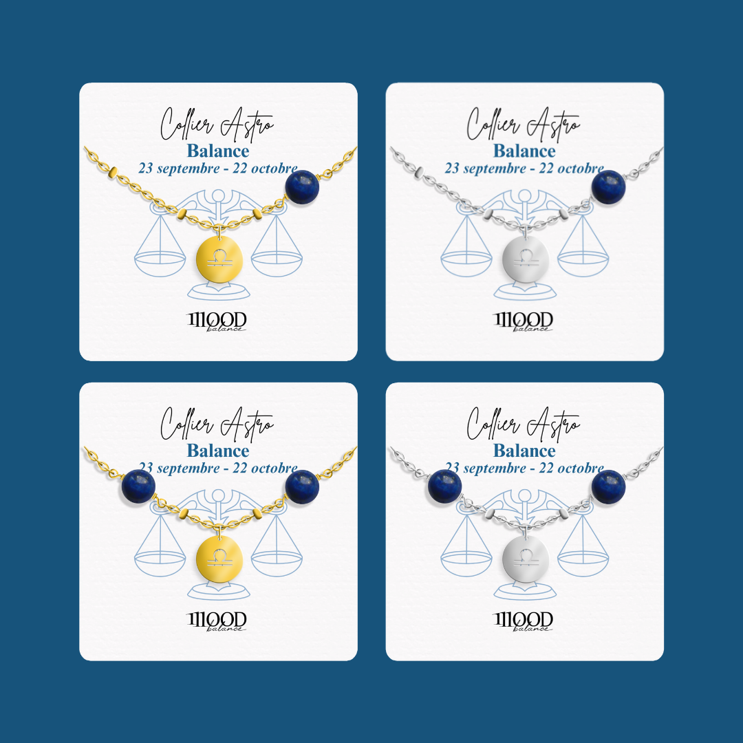 Collana Astro Libra
