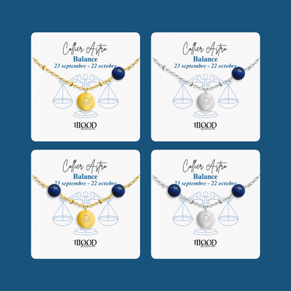 Collana Astro Libra
