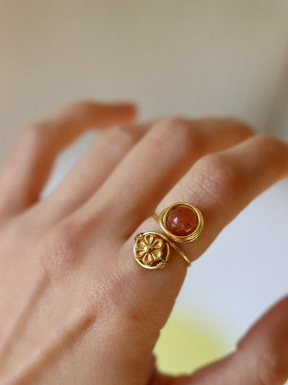 Bague Amaya
