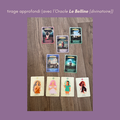 Bracelet Guidance — Modèle au choix