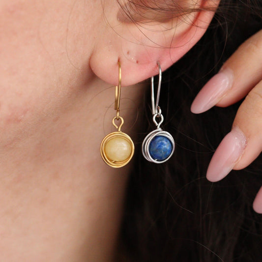 Aude earrings