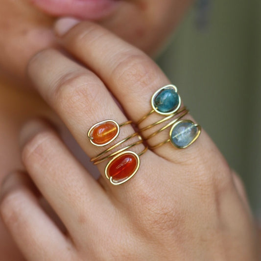 Anello di Marion