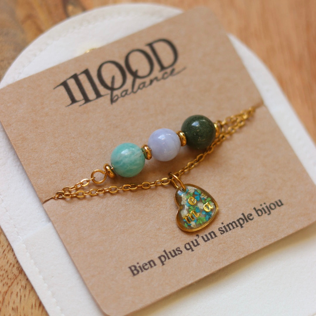 Bracelet symbolique