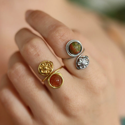 Bague Amaya