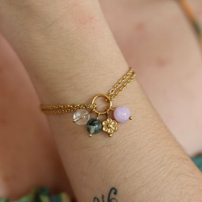 Bracelet Zilla