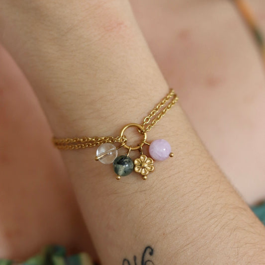 Bracelet Zilla