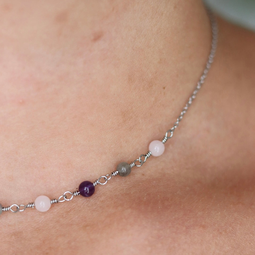 Collana Gaia