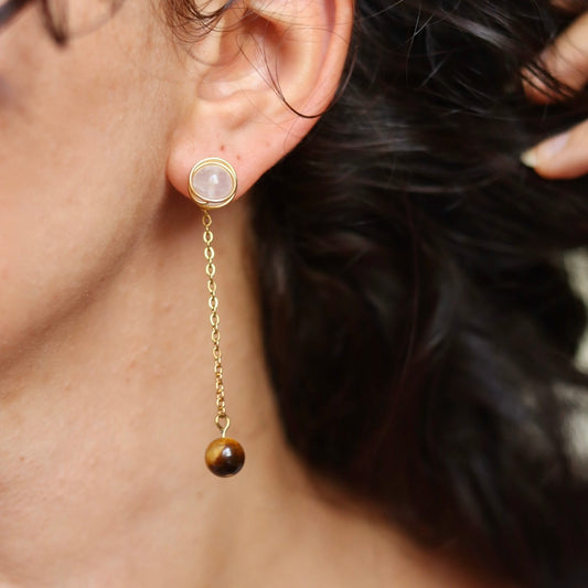 Ani earrings