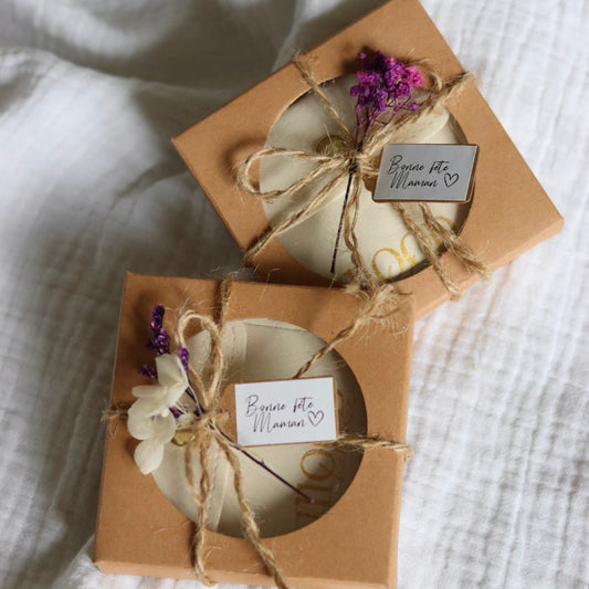 Coffret fête des mères (Collier)