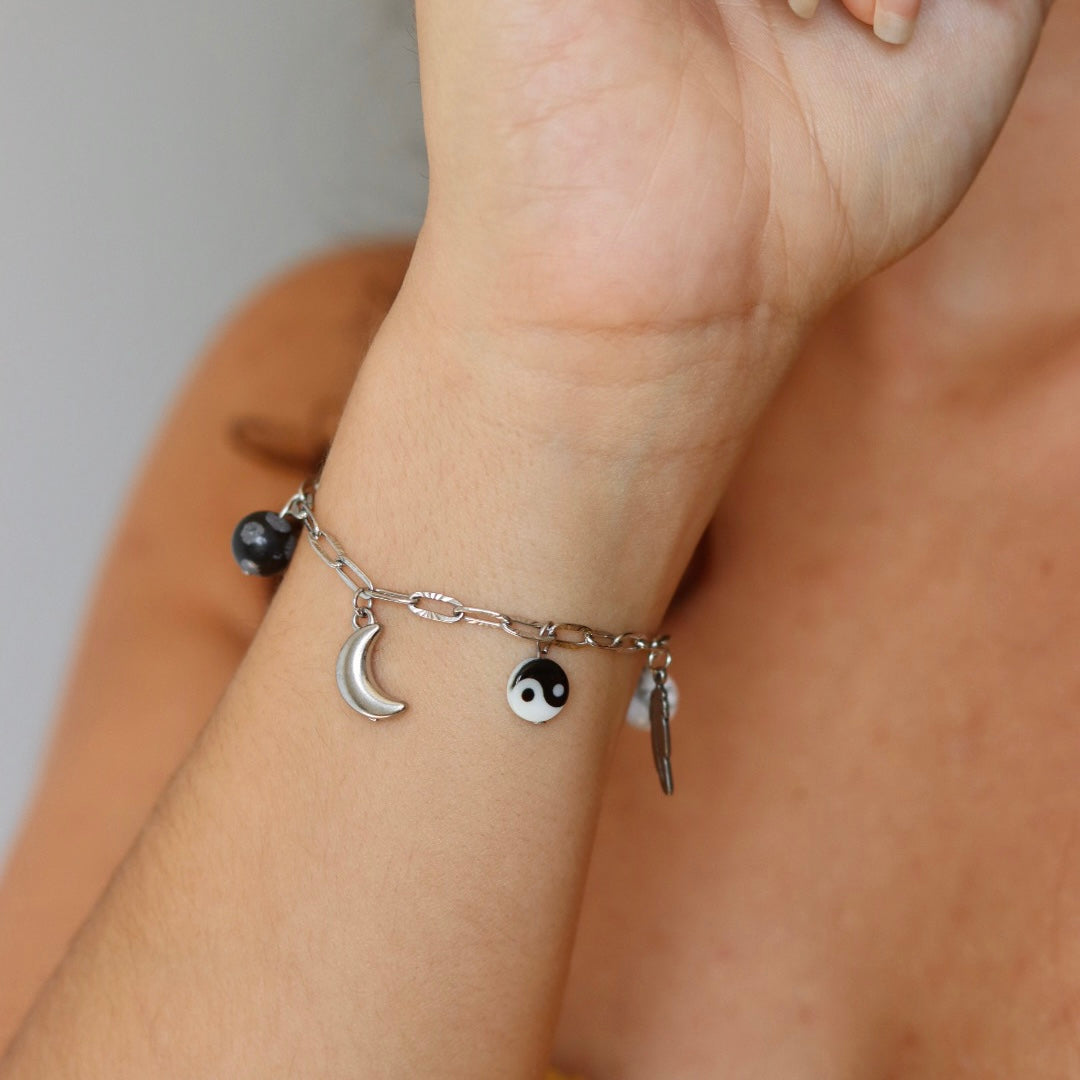 Bracciale da creare