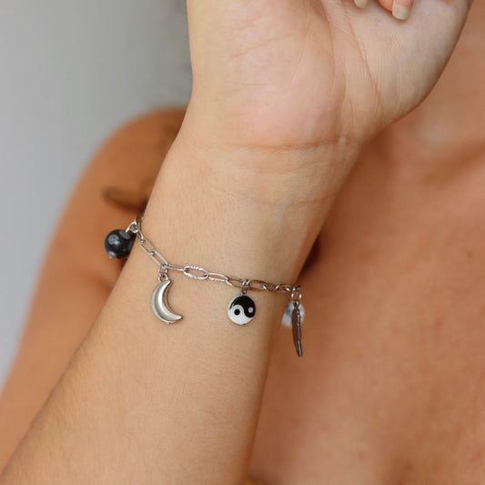 Bracciale da creare