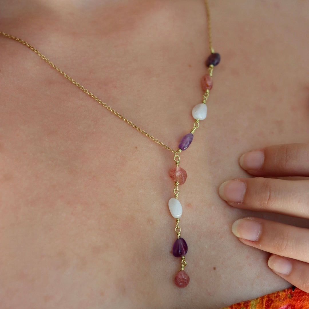 Collana Maria
