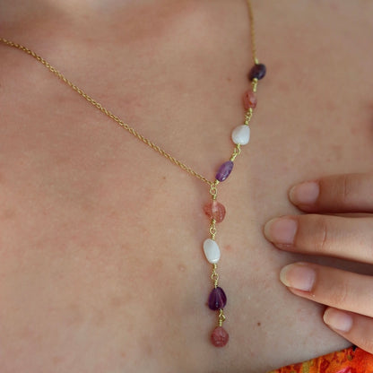 Collana Maria