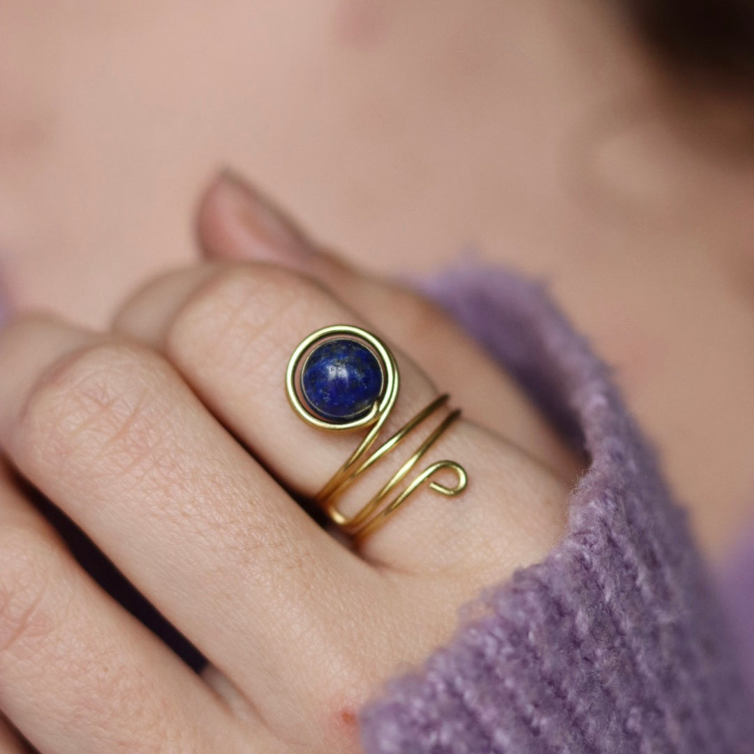 Bague Amara