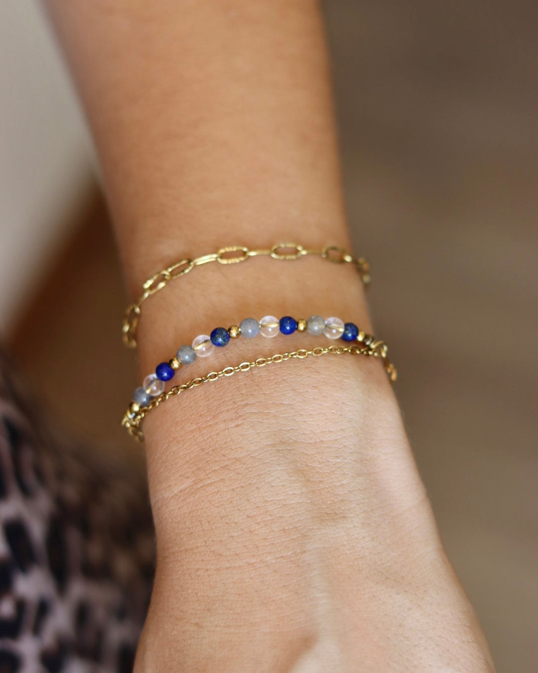 Bracelet Vision Claire 🔮