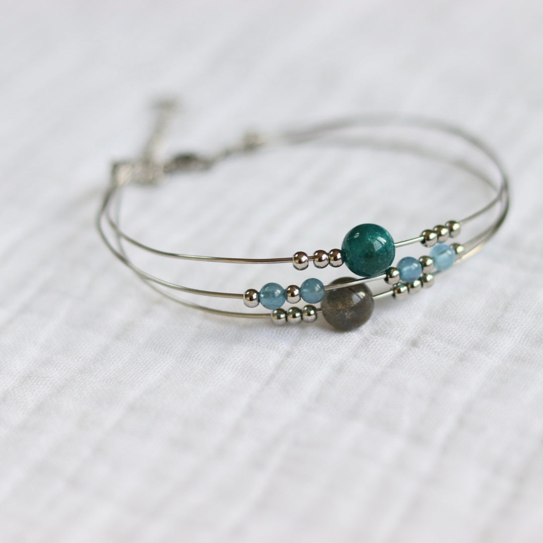 Bracelet Joncs isabella