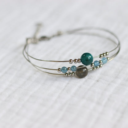 Bracelet Joncs isabella