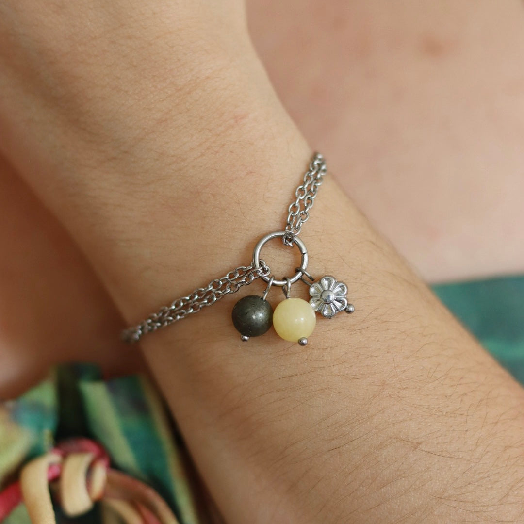 Bracelet Zilla