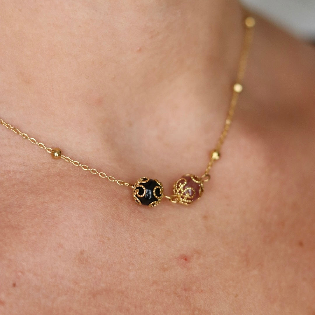 Collana Thelma