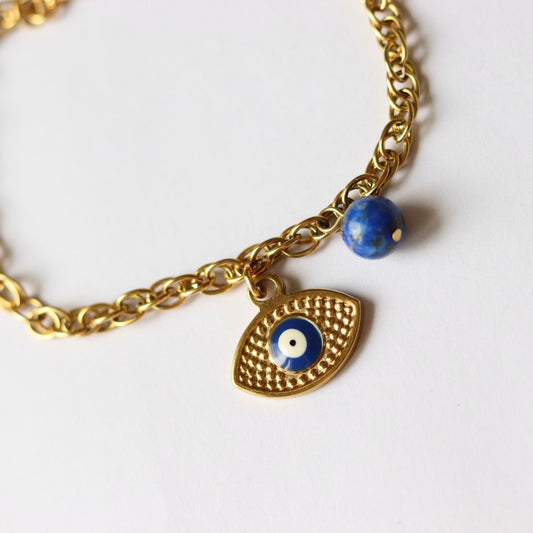 Bracelet Intuition & Protection