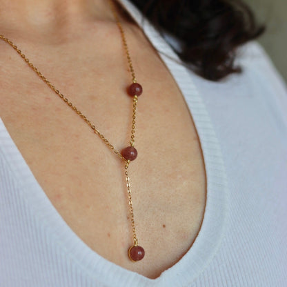 Collana Giglio