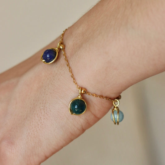 Bracelet Salomé