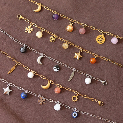 Bracciale da creare