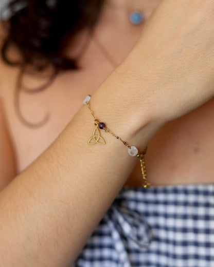 Bracelet sœurcière