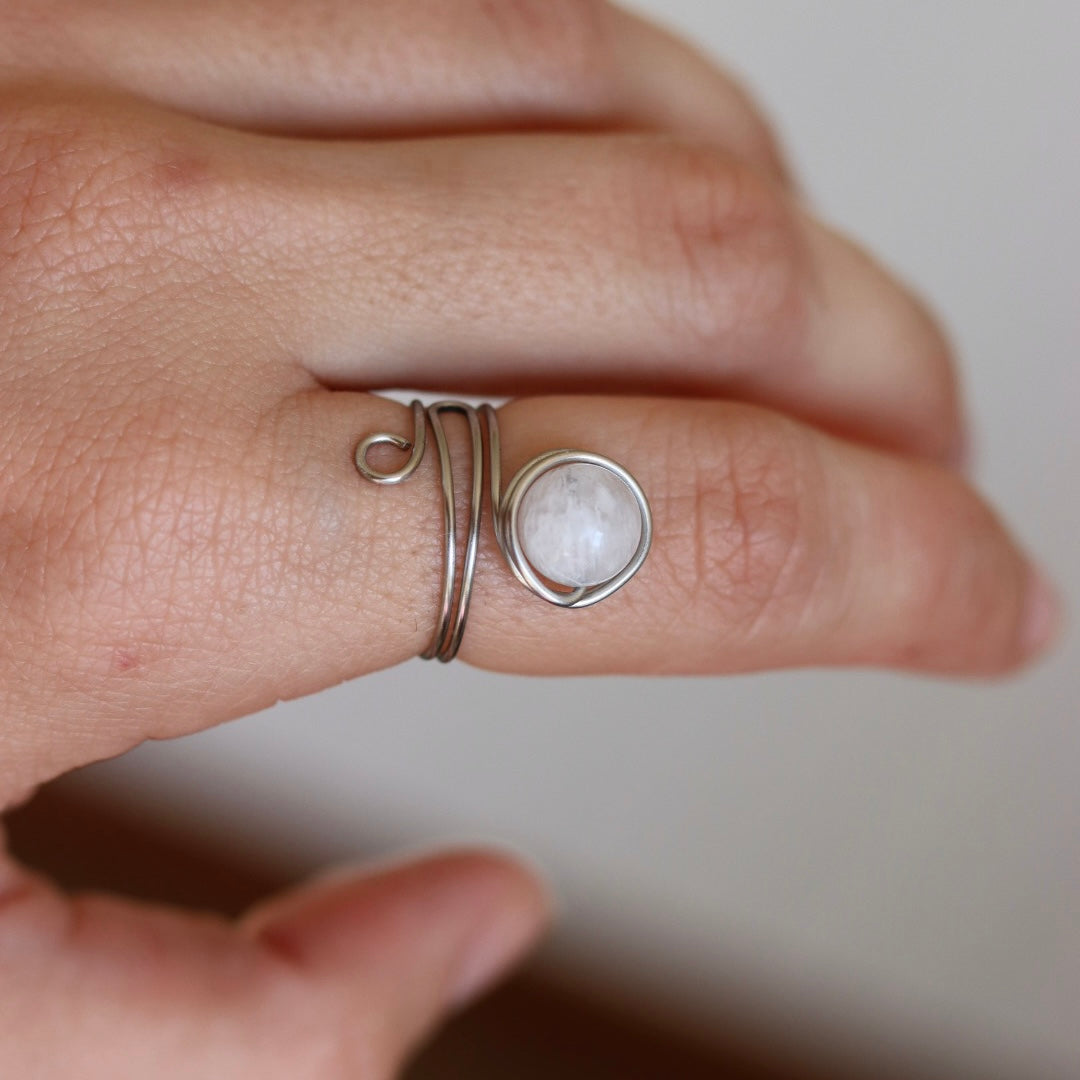 Bague Amara