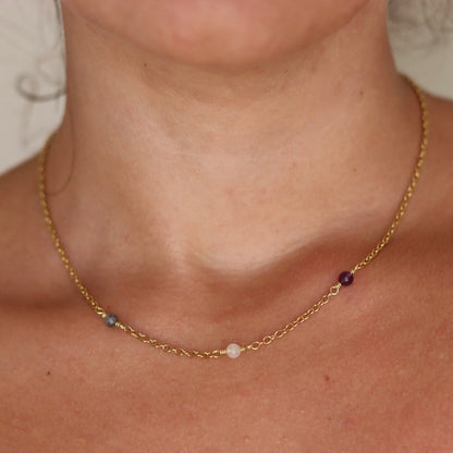 Collier Althea