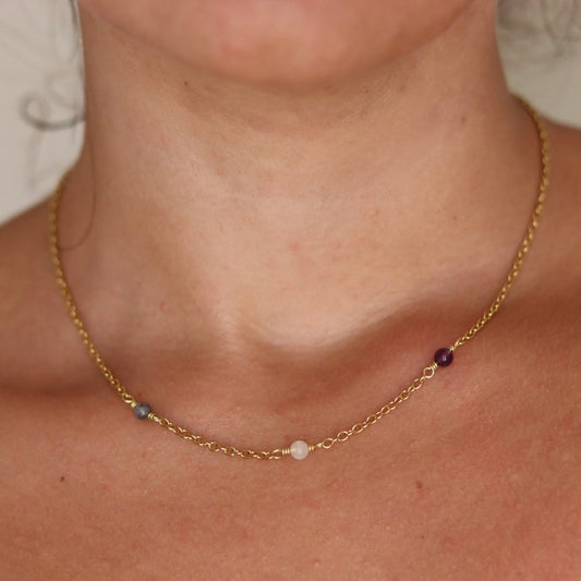 Collier Althea