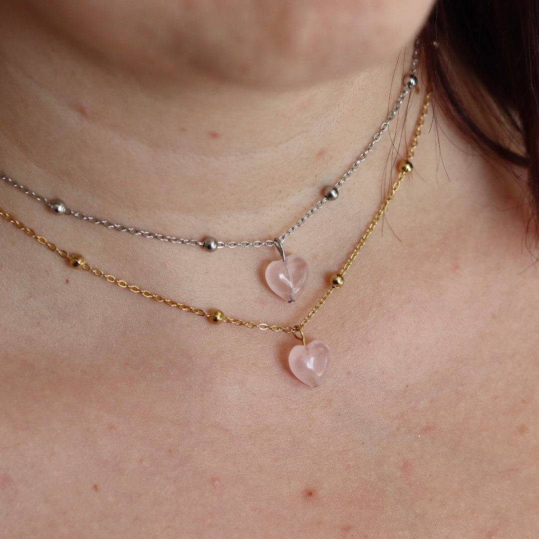 Collana Mila