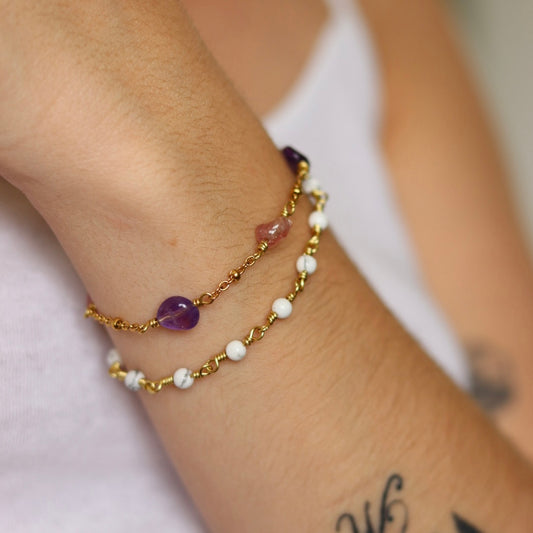 Bracelet Harmonia