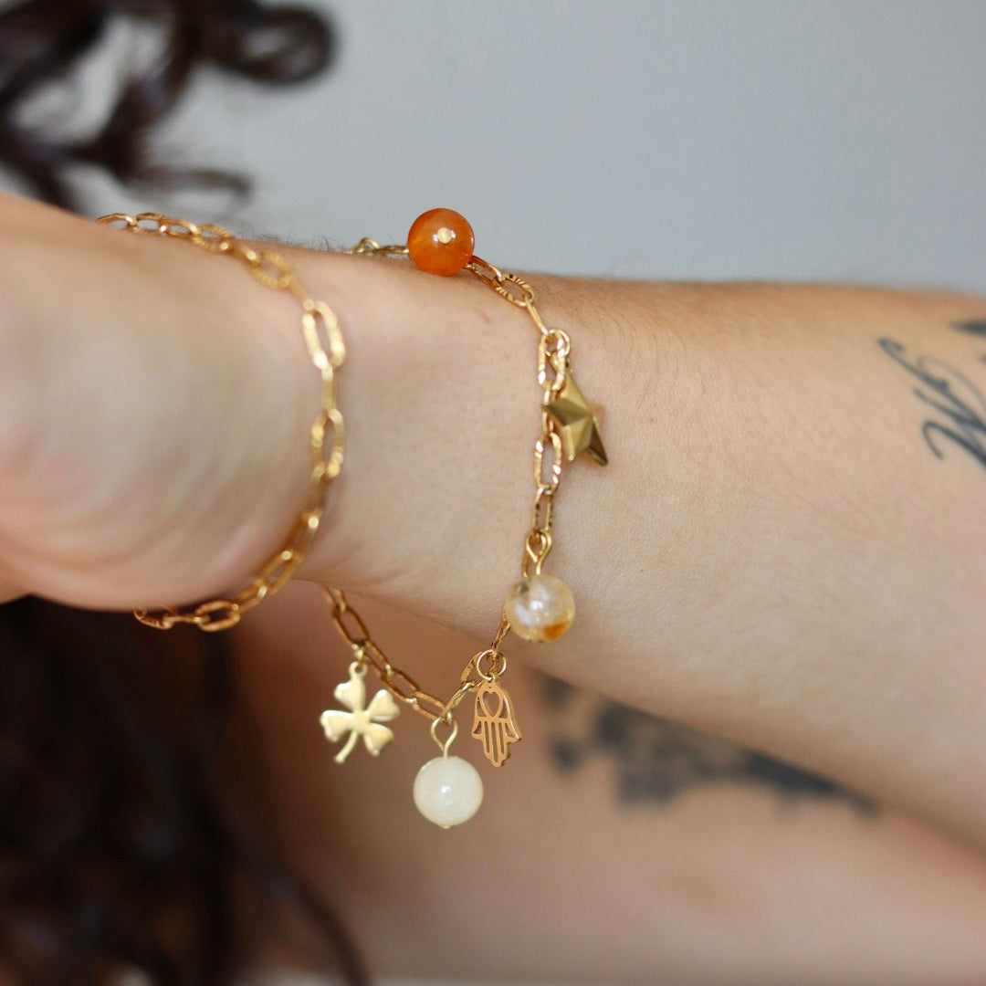 Bracciale da creare