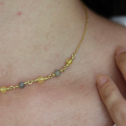 Collana Gaia