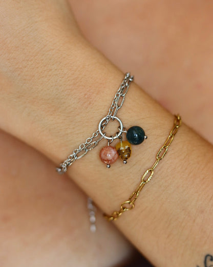 Bracelet Floraison 🌱