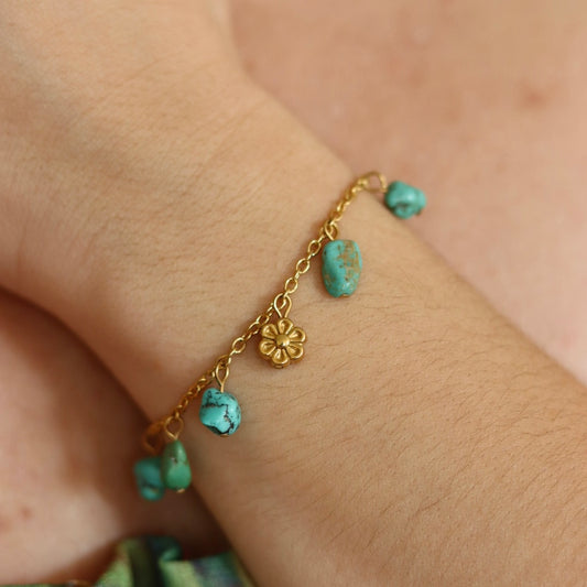 Bracelet Iliana