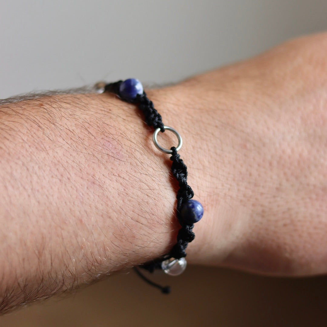 Bracciale Leone